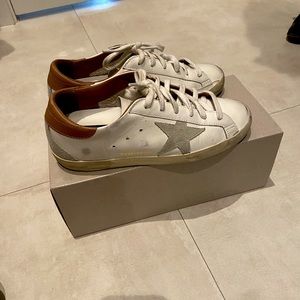 Golden Goose sneakers